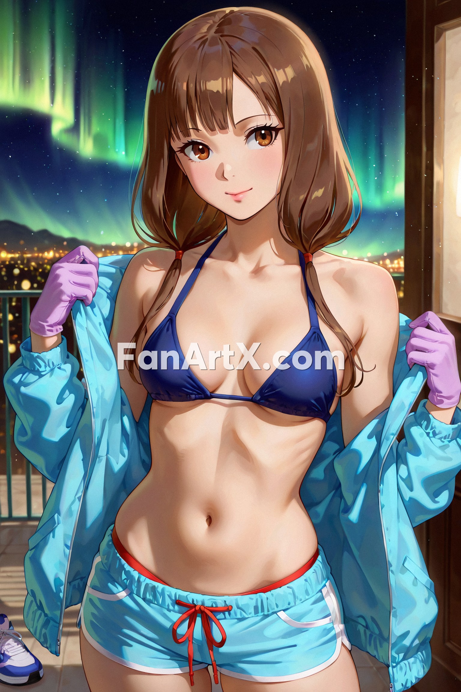 Miko Iino - Kaguya-sama Love Is War Fanart - Kaguya-sama wa Kokurasetai 6801739